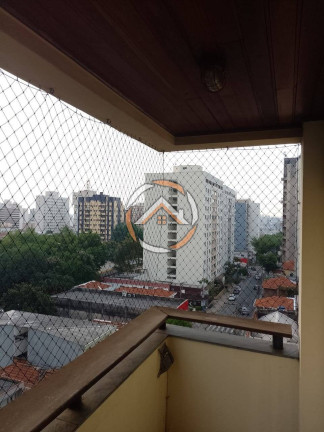 Imagem Apartamento com 3 Quartos à Venda, 113 m² em São Caetano Do Sul Imagem Apartamento com 3 Quartos à Venda, 113 m² em São Caetano Do Sul