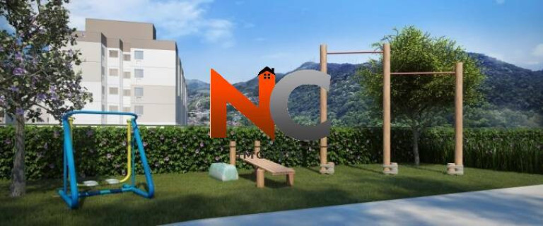 Imagem Apartamento com 2 Quartos à Venda, 54 m² em Taquara - Rio De Janeiro