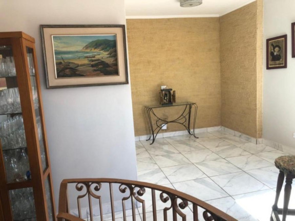 Imagem Cobertura com 3 Quartos à Venda, 186 m² em Tatuapé - São Paulo Imagem Cobertura com 3 Quartos à Venda, 186 m² em Tatuapé - São Paulo