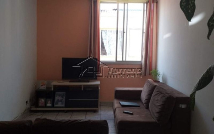 Imagem Apartamento com 2 Quartos à Venda, 71 m² em Jardim São Dimas - São José Dos Campos Imagem Apartamento com 2 Quartos à Venda, 71 m² em Jardim São Dimas - São José Dos Campos