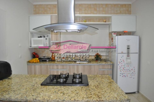 Imagem Casa de Condomínio com 5 Quartos à Venda, 539 m² em Saint Claire - Boituva