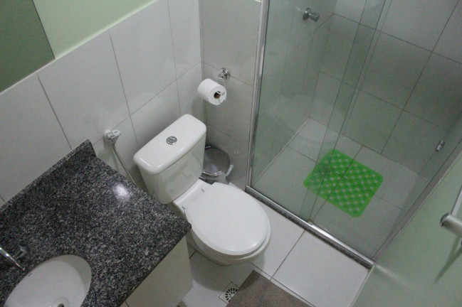Imagem Apartamento com 2 Quartos para Alugar, 56 m² em Centro - Manaus Imagem Apartamento com 2 Quartos para Alugar, 56 m² em Centro - Manaus
