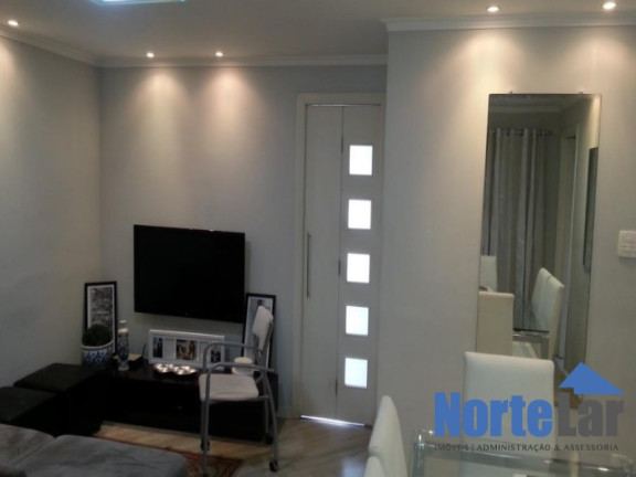 Imagem Apartamento com 3 Quartos à Venda, 65 m² em Lauzane Paulista - São Paulo Imagem Apartamento com 3 Quartos à Venda, 65 m² em Lauzane Paulista - São Paulo