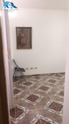 Imagem Apartamento com 2 Quartos à Venda, 55 m² em Vila Sílvia - São Paulo