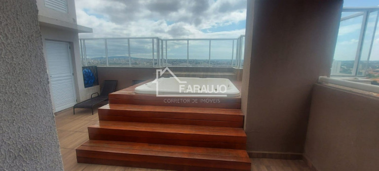 Imagem Apartamento com 2 Quartos à Venda, 58 m² em Parque Três Meninos - Sorocaba Imagem Apartamento com 2 Quartos à Venda, 58 m² em Parque Três Meninos - Sorocaba