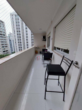 Imagem Apartamento com 3 Quartos à Venda, 108 m² em Barra Funda - Guarujá Imagem Apartamento com 3 Quartos à Venda, 108 m² em Barra Funda - Guarujá