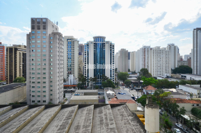Imagem Apartamento com 2 Quartos à Venda, 50 m² em Moema - São Paulo Imagem Apartamento com 2 Quartos à Venda, 50 m² em Moema - São Paulo