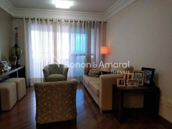 Imagem Apartamento com 4 Quartos à Venda, 127 m² em Chácara Primavera - Campinas Imagem Apartamento com 4 Quartos à Venda, 127 m² em Chácara Primavera - Campinas