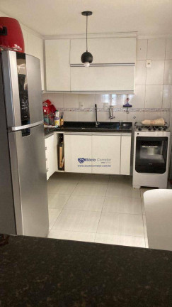 Imagem Casa com 3 Quartos à Venda, 120 m² em Jardim Santa Mena - Guarulhos Imagem Casa com 3 Quartos à Venda, 120 m² em Jardim Santa Mena - Guarulhos