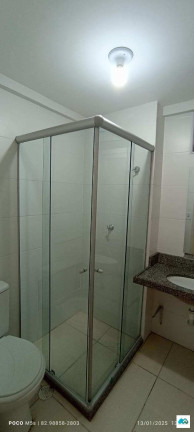 Imagem Apartamento com 2 Quartos à Venda, 60 m² em Antares - Maceió Imagem Apartamento com 2 Quartos à Venda, 60 m² em Antares - Maceió