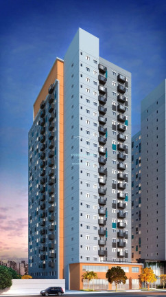 Imagem Loja à Venda, 43 m² em Chácara Santo Antônio (zona Sul) - São Paulo