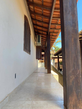 Imagem Casa com 4 Quartos à Venda, 132 m² em Ponte Dos Leites - Araruama Imagem Casa com 4 Quartos à Venda, 132 m² em Ponte Dos Leites - Araruama