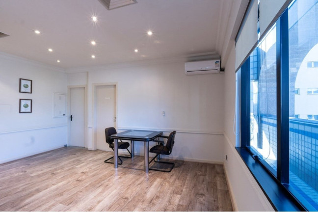 Imagem Sala Comercial à Venda, 206 m² em Itaim Bibi - São Paulo
