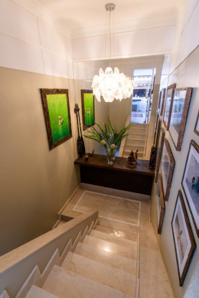 Imagem Cobertura com 3 Quartos à Venda, 278 m² em Auxiliadora - Porto Alegre Imagem Cobertura com 3 Quartos à Venda, 278 m² em Auxiliadora - Porto Alegre