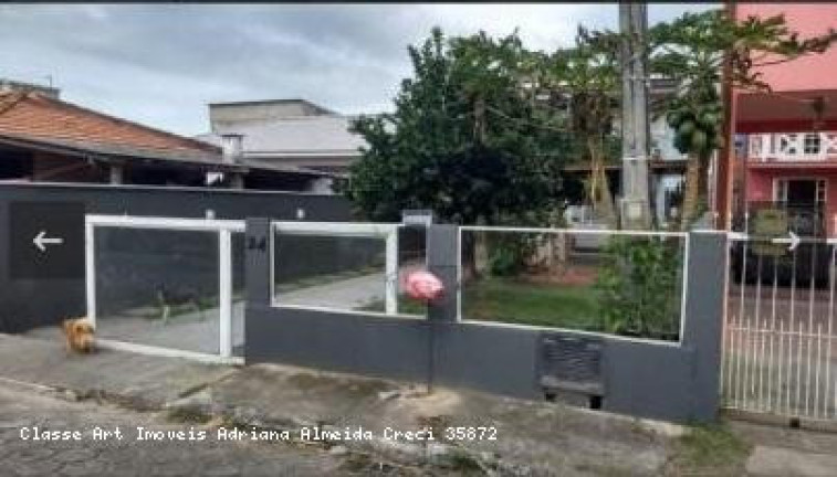 Imagem Casa com 2 Quartos à Venda, 260 m² em Ingleses Rio Vermelho - Florianópolis