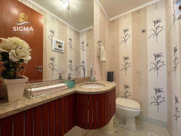 Imagem Apartamento com 3 Quartos à Venda, 145 m² em Jardim Astúrias - Guarujá Imagem Apartamento com 3 Quartos à Venda, 145 m² em Jardim Astúrias - Guarujá