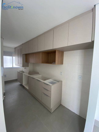 Imagem Apartamento com 2 Quartos à Venda, 55 m² em Taboão - São Bernardo Do Campo