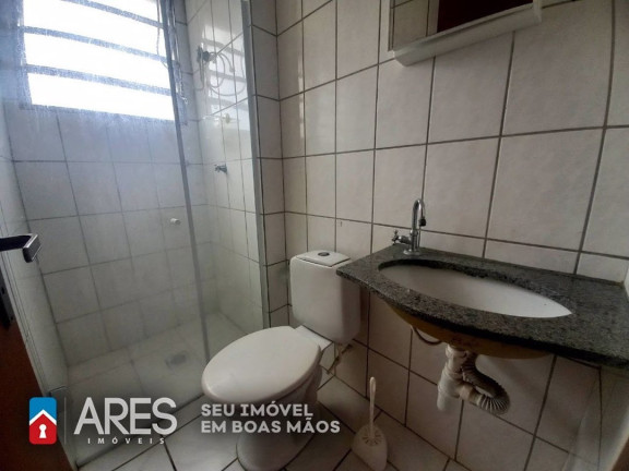 Imagem Apartamento com 3 Quartos à Venda, 60 m² em Centro - Americana Imagem Apartamento com 3 Quartos à Venda, 60 m² em Centro - Americana