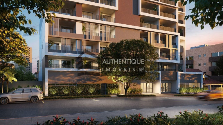 Imagem Apartamento com 1 Quarto à Venda, 37 m² em Vila Madalena - São Paulo Imagem Apartamento com 1 Quarto à Venda, 37 m² em Vila Madalena - São Paulo