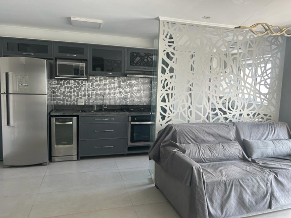 Imóvel com 1 Quarto à Venda, 49 m² em Campo Belo - São Paulo
