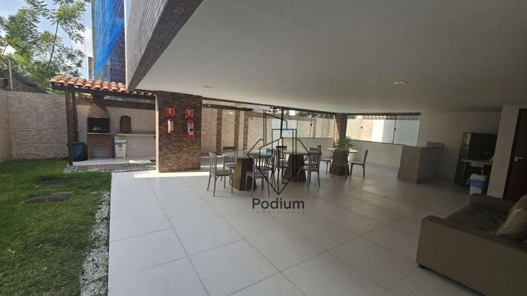 Imagem Apartamento com 2 Quartos à Venda, 59 m² em Intermares - Cabedelo Imagem Apartamento com 2 Quartos à Venda, 59 m² em Intermares - Cabedelo