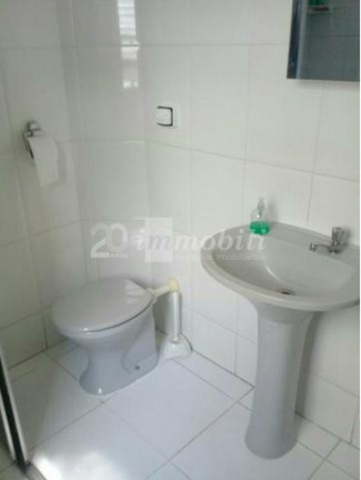 Imagem Apartamento com 2 Quartos à Venda, 55 m² em Barra Funda - São Paulo