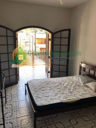 Imagem Sobrado com 5 Quartos à Venda, 76 m² em Massaguaçu - Caraguatatuba