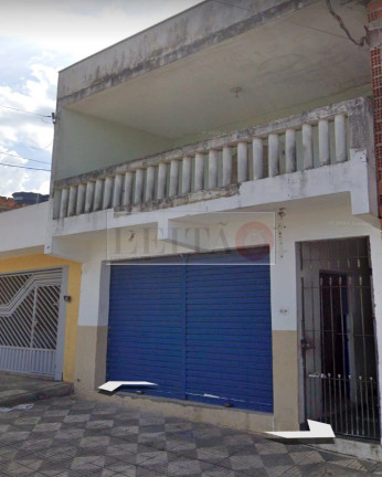 Imagem Imóvel à Venda, 250 m² em Jardim Vassouras - Francisco Morato Imagem Imóvel à Venda, 250 m² em Jardim Vassouras - Francisco Morato