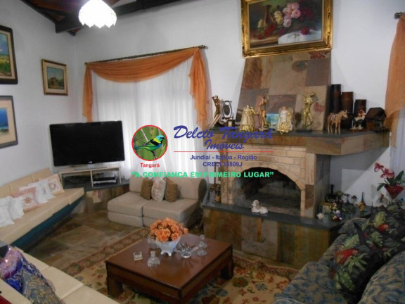 Imagem Casa de Condomínio com 3 Quartos à Venda, 3 m² em Morada Das Fontes - Itatiba Imagem Casa de Condomínio com 3 Quartos à Venda, 3 m² em Morada Das Fontes - Itatiba