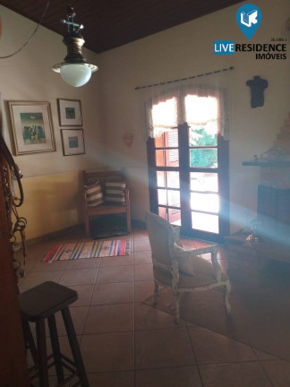 Imagem Chácara com 3 Quartos à Venda, 800 m² em Santa Clara - Jundiaí