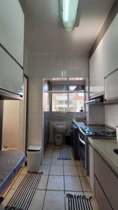 Imagem Apartamento com 3 Quartos à Venda, 79 m² em Chácara Primavera - Campinas Imagem Apartamento com 3 Quartos à Venda, 79 m² em Chácara Primavera - Campinas