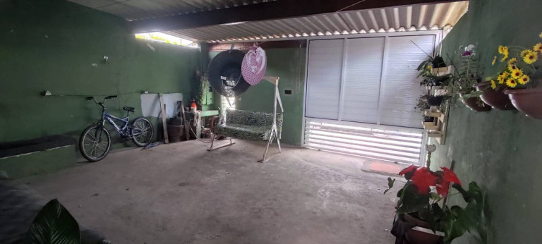 Imagem Casa com 2 Quartos à Venda, 180 m² em Cidade Nova Peruíbe - Peruíbe Imagem Casa com 2 Quartos à Venda, 180 m² em Cidade Nova Peruíbe - Peruíbe