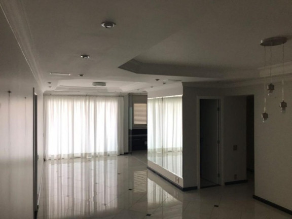 Imagem Apartamento com 3 Quartos à Venda, 140 m² em Parque Campolim - Sorocaba Imagem Apartamento com 3 Quartos à Venda, 140 m² em Parque Campolim - Sorocaba