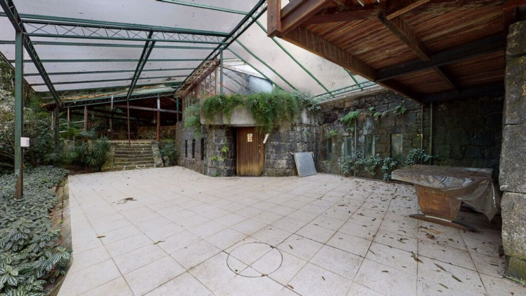 Imagem Imóvel com 5 Quartos à Venda, em Alto Da Boa Vista - Rio De Janeiro Imagem Imóvel com 5 Quartos à Venda, em Alto Da Boa Vista - Rio De Janeiro