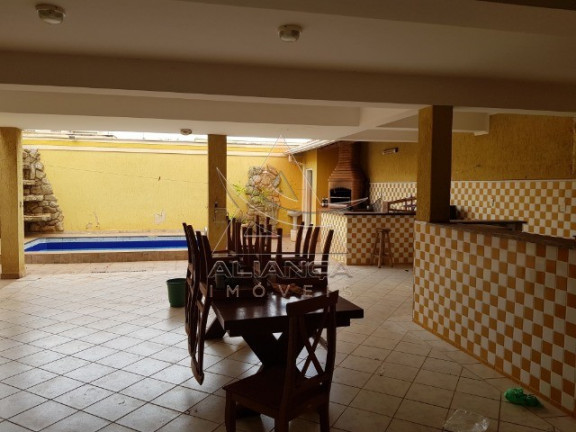 Imagem Casa com 4 Quartos à Venda, 319 m² em Alto Da Boa Vista - Ribeirão Preto Imagem Casa com 4 Quartos à Venda, 319 m² em Alto Da Boa Vista - Ribeirão Preto