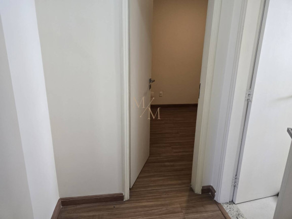 Imagem Apartamento com 3 Quartos à Venda, 133 m² em Aparecida - Santos Imagem Apartamento com 3 Quartos à Venda, 133 m² em Aparecida - Santos