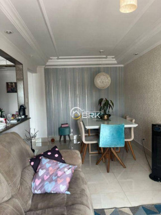 Imagem Apartamento com 2 Quartos à Venda, 54 m² em Tatuapé - São Paulo Imagem Apartamento com 2 Quartos à Venda, 54 m² em Tatuapé - São Paulo