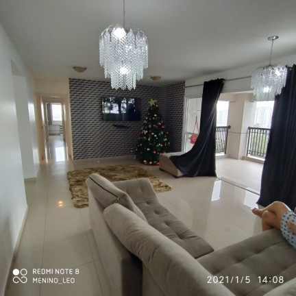 Imóvel com 5 Quartos à Venda, 169 m² em Ponta Negra - Manaus
