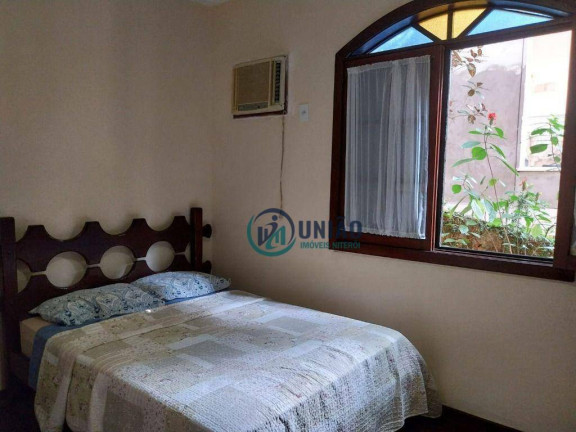 Imagem Casa com 3 Quartos à Venda, 174 m² em Mata Paca - Niterói