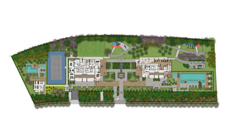 Imagem Apartamento com 4 Quartos à Venda, 150 m² em Vila Leopoldina - São Paulo Imagem Apartamento com 4 Quartos à Venda, 150 m² em Vila Leopoldina - São Paulo