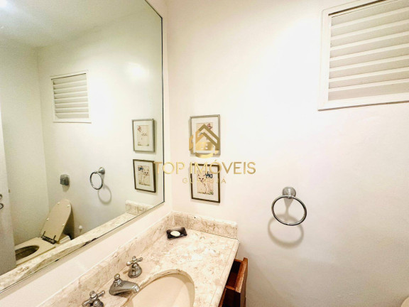 Imagem Apartamento com 4 Quartos à Venda, 248 m² em Pitangueiras - Guarujá Imagem Apartamento com 4 Quartos à Venda, 248 m² em Pitangueiras - Guarujá