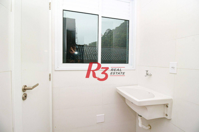 Imagem Apartamento com 2 Quartos à Venda, 58 m² em Marapé - Santos Imagem Apartamento com 2 Quartos à Venda, 58 m² em Marapé - Santos
