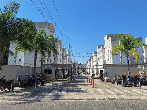 Imagem Apartamento com 2 Quartos à Venda, 45 m² em Taquara - Rio De Janeiro Imagem Apartamento com 2 Quartos à Venda, 45 m² em Taquara - Rio De Janeiro
