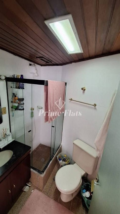Imagem Apartamento com 1 Quarto à Venda, 35 m² em Moema - São Paulo