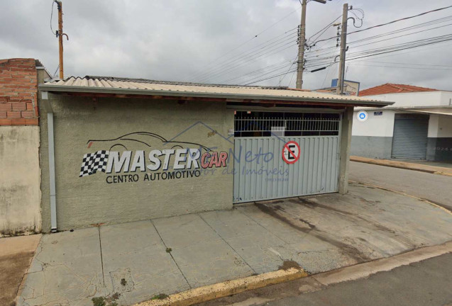 Imóvel Comercial à Venda ou Locação, 272 m² em Vila Guilhermina - Pirassununga