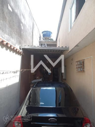 Imagem Casa com 3 Quartos à Venda, 129 m² em Macedo - Guarulhos Imagem Casa com 3 Quartos à Venda, 129 m² em Macedo - Guarulhos