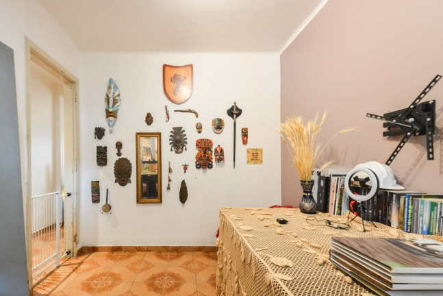 Imagem Casa com 3 Quartos à Venda, 96 m² em Perdizes - São Paulo