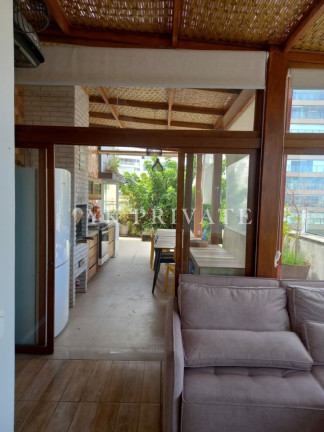Imagem Apartamento com 2 Quartos à Venda, 154 m² em Alto De Pinheiros - São Paulo