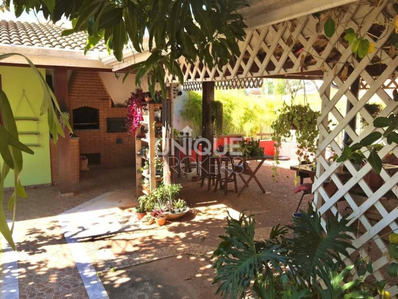Imagem Casa de Condomínio com 3 Quartos à Venda, 485 m² em Centro - Vinhedo Imagem Casa de Condomínio com 3 Quartos à Venda, 485 m² em Centro - Vinhedo