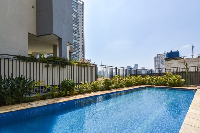 Imagem Apartamento com 3 Quartos à Venda, 94 m² em Vila Gertrudes - São Paulo